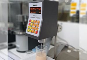 rheometer