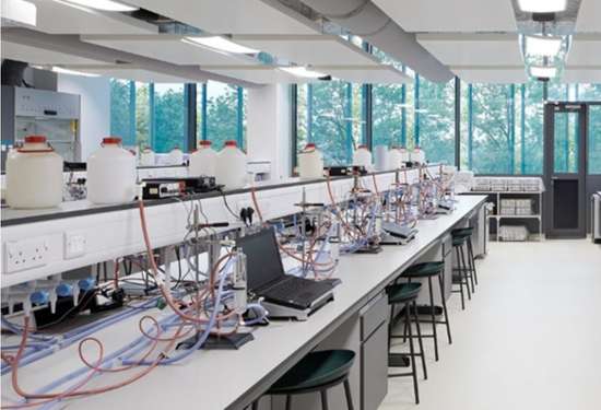 tailor-made chemicals