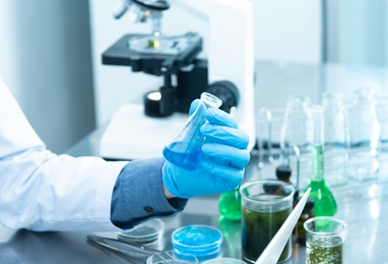 hocsol laboratory
