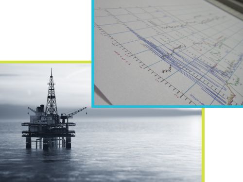 oil and gas