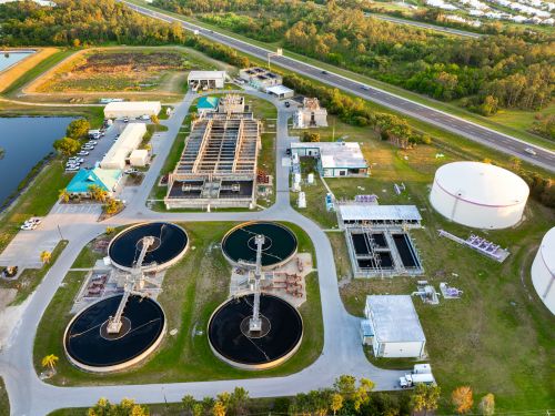 water treatment