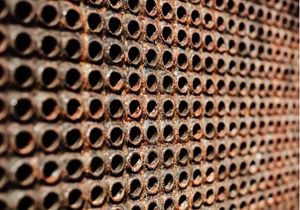 corrosion