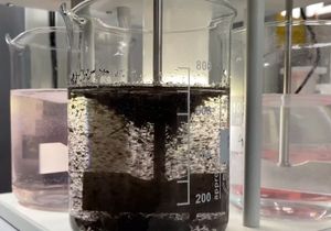 flocculation jar test