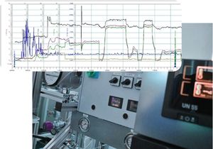 core flow apparatus