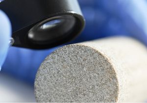 rock permeability