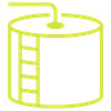 storage tanks
